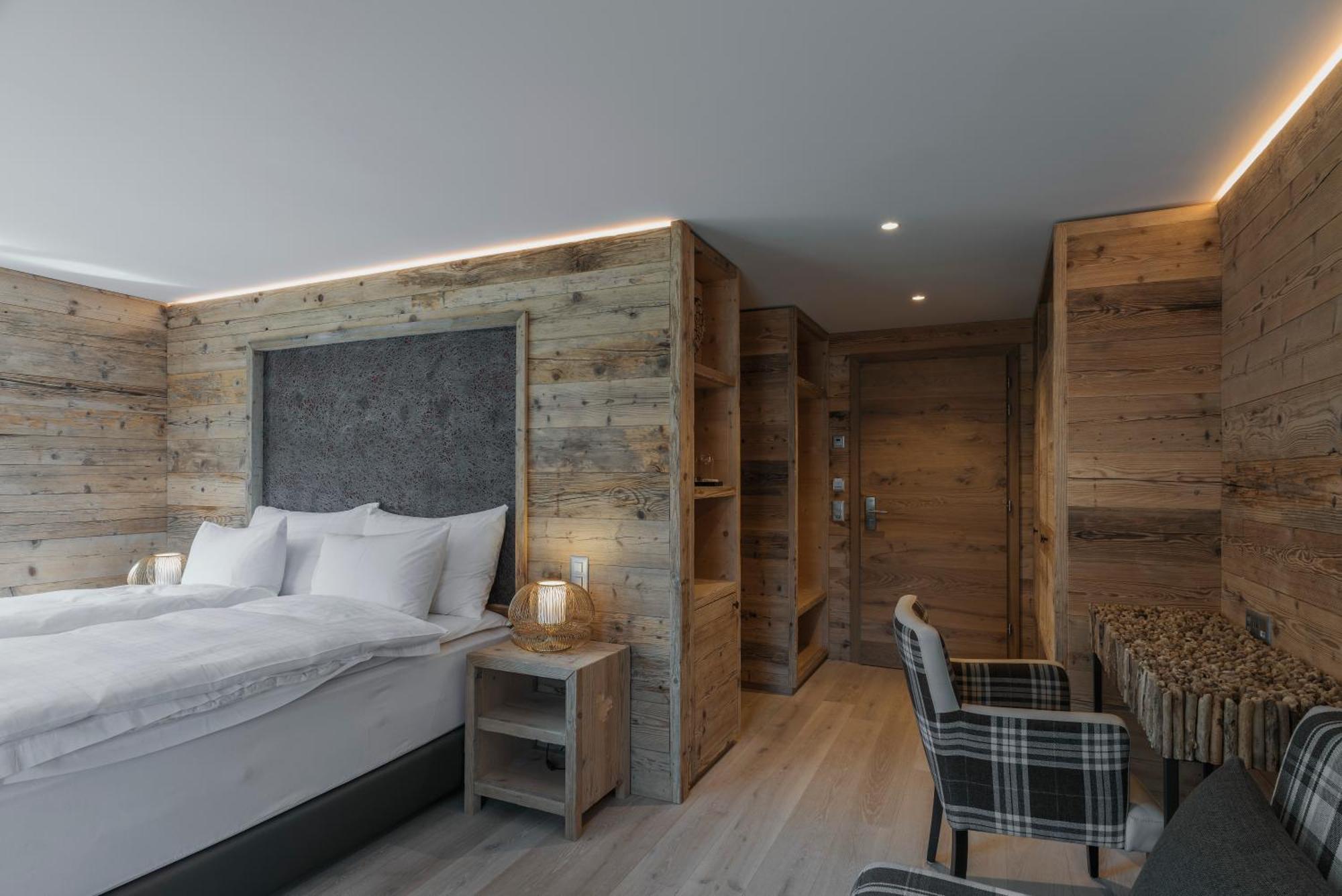 Caschu Alp Boutique Design Hotel Stoos - Adults Only エクステリア 写真