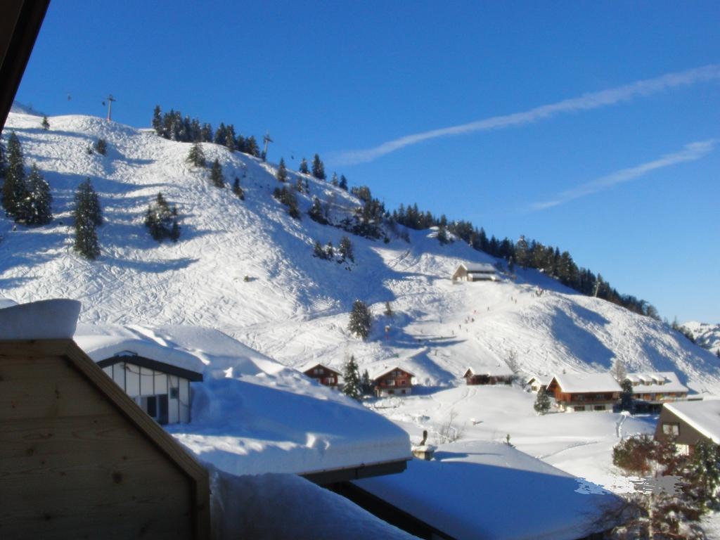 Caschu Alp Boutique Design Hotel Stoos - Adults Only 部屋 写真