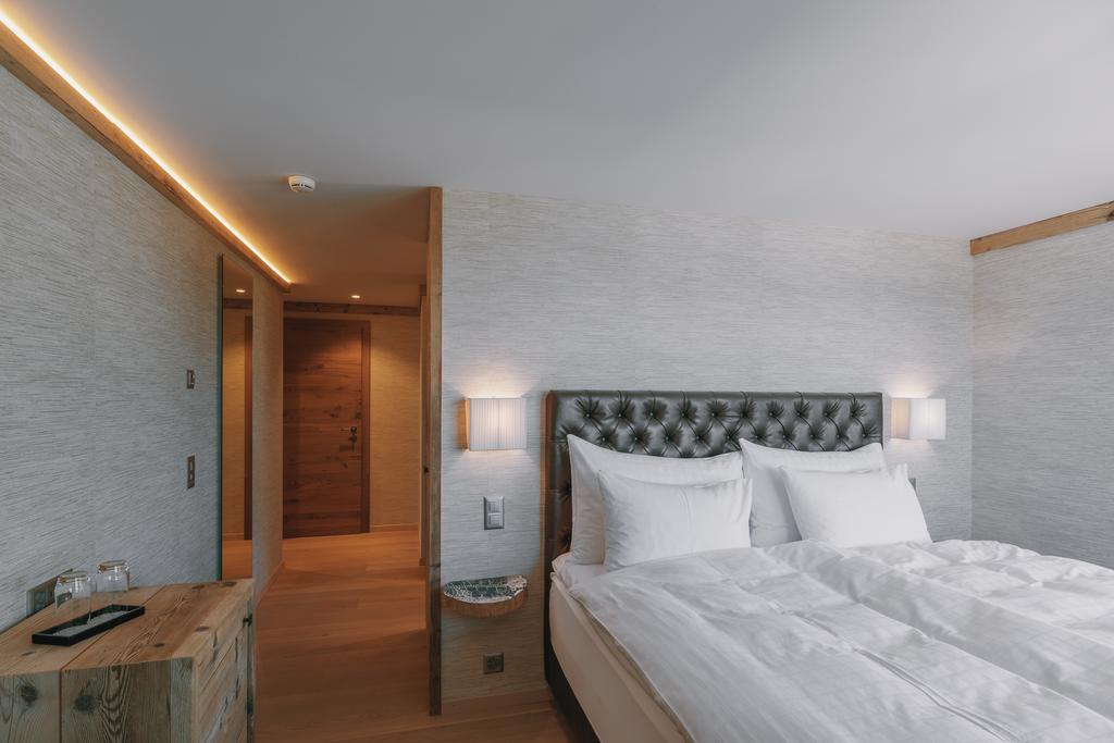 Caschu Alp Boutique Design Hotel Stoos - Adults Only エクステリア 写真