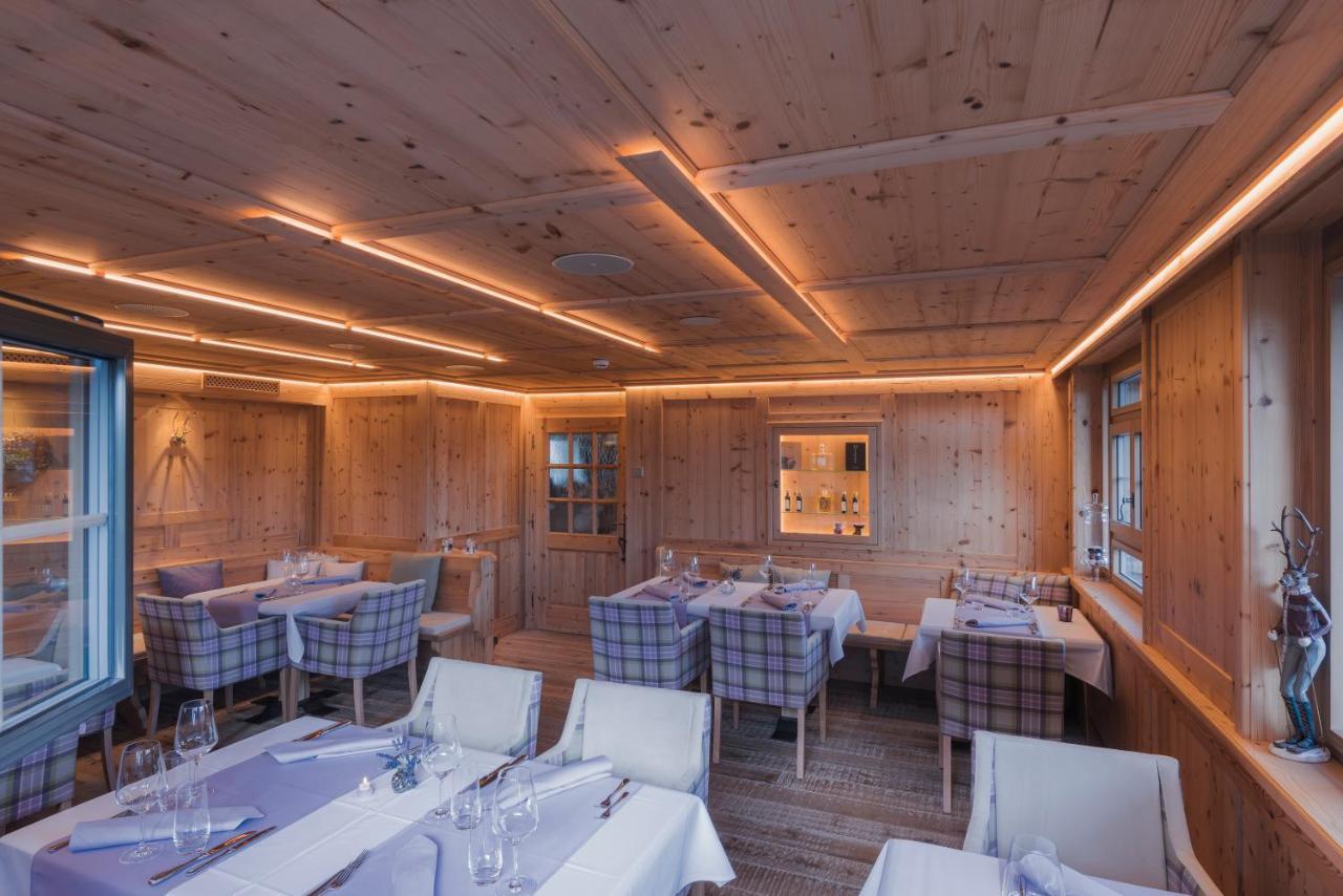 Caschu Alp Boutique Design Hotel Stoos - Adults Only エクステリア 写真